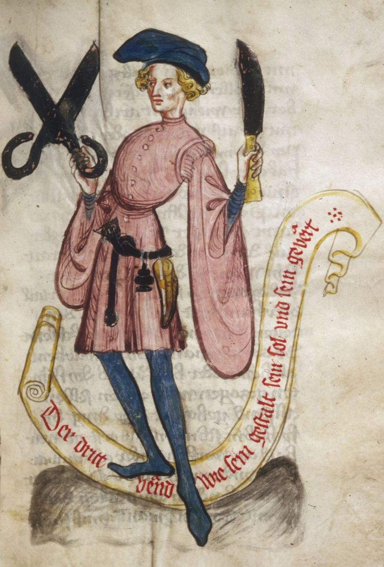 捅菊、放血、灌肠、*脑洗**……这些黑医术，你能扛过哪一招