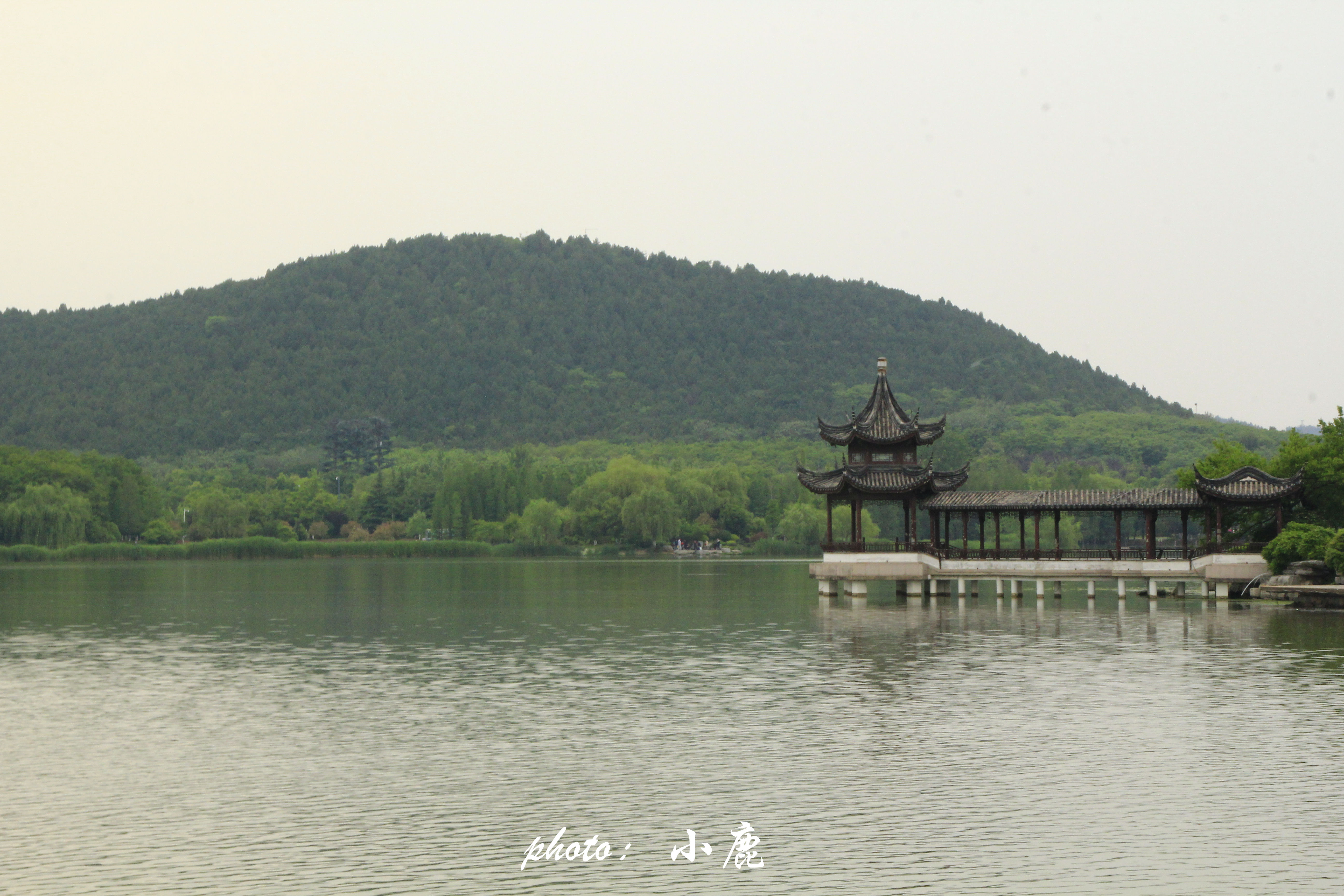 最美湖泊小众风景,最有名的5a风景区