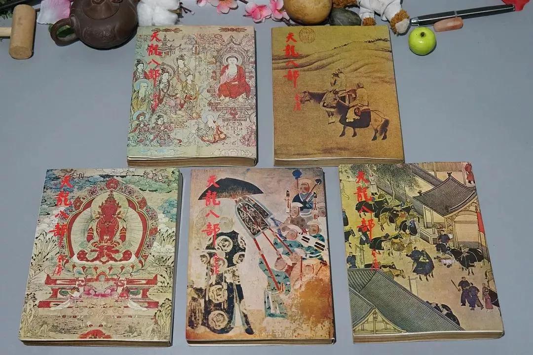 绿苹书屋：一位85后的旧书从业之路