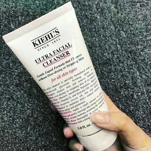 氨基酸洗面奶十大平价,好用的氨基酸洁面推荐