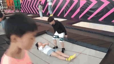 烟台疯狂蹦客乐园成人票价,烟台疯狂蹦客运动乐园团购