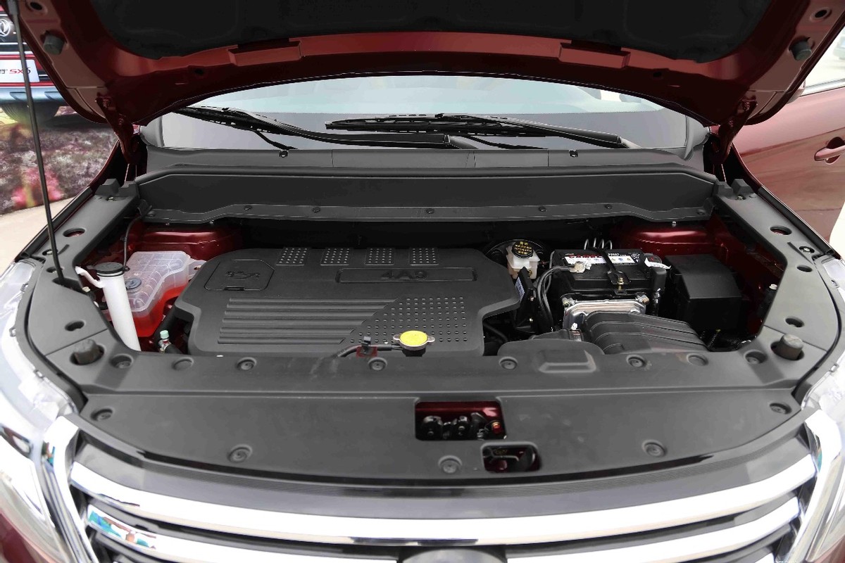 沈阳航天三菱4a91s发动机怎么样,沈阳航天三菱的1.5t四缸发动机