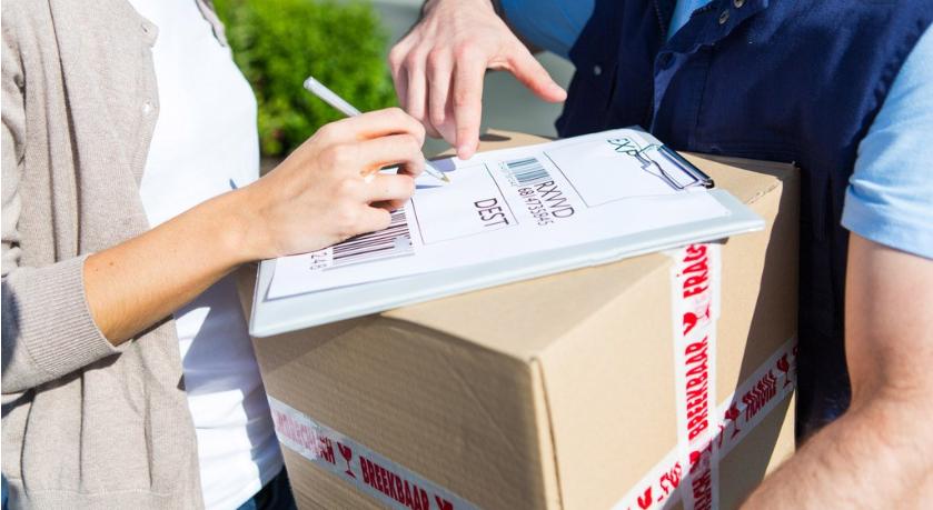 没有购物但收到包裹,包裹已签收还能退货吗