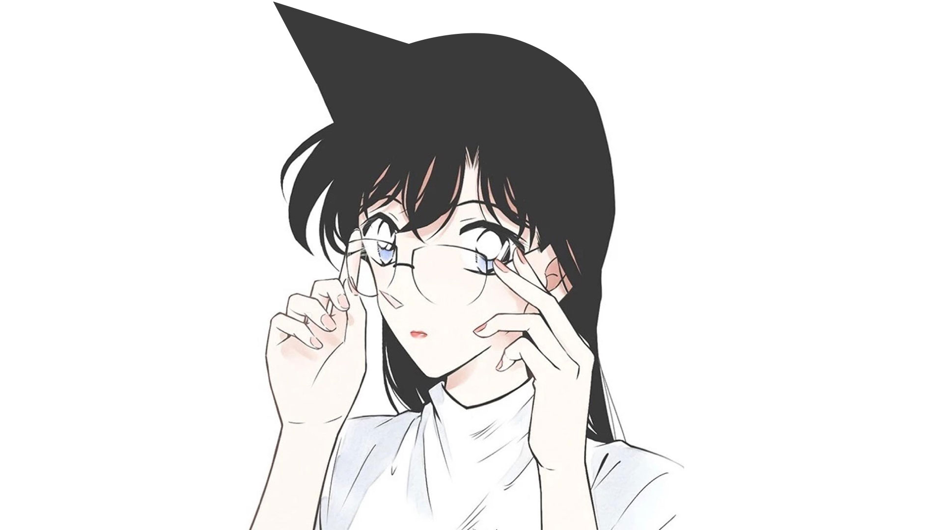 柯南里让人哭笑不得的梗,小五郎被射800多次没感觉