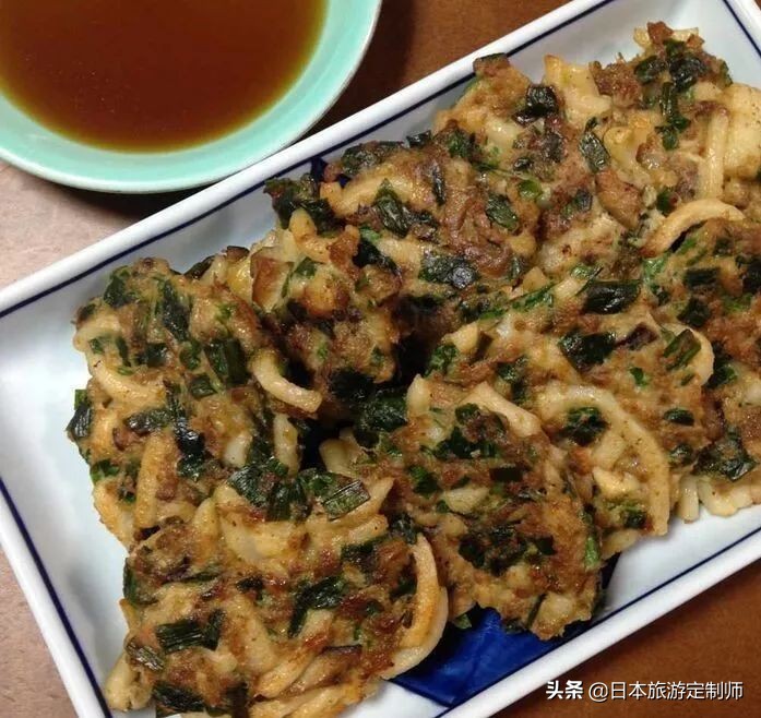 吃货打卡！日本47都道府县B级当地美食新大门！一个不落收入囊中