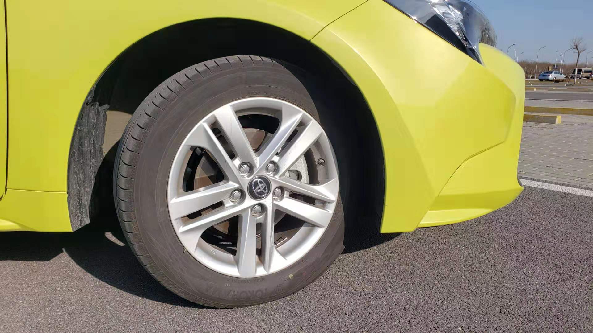 1.2t的雷凌好开吗,2019雷凌1.2t跑高速的感受