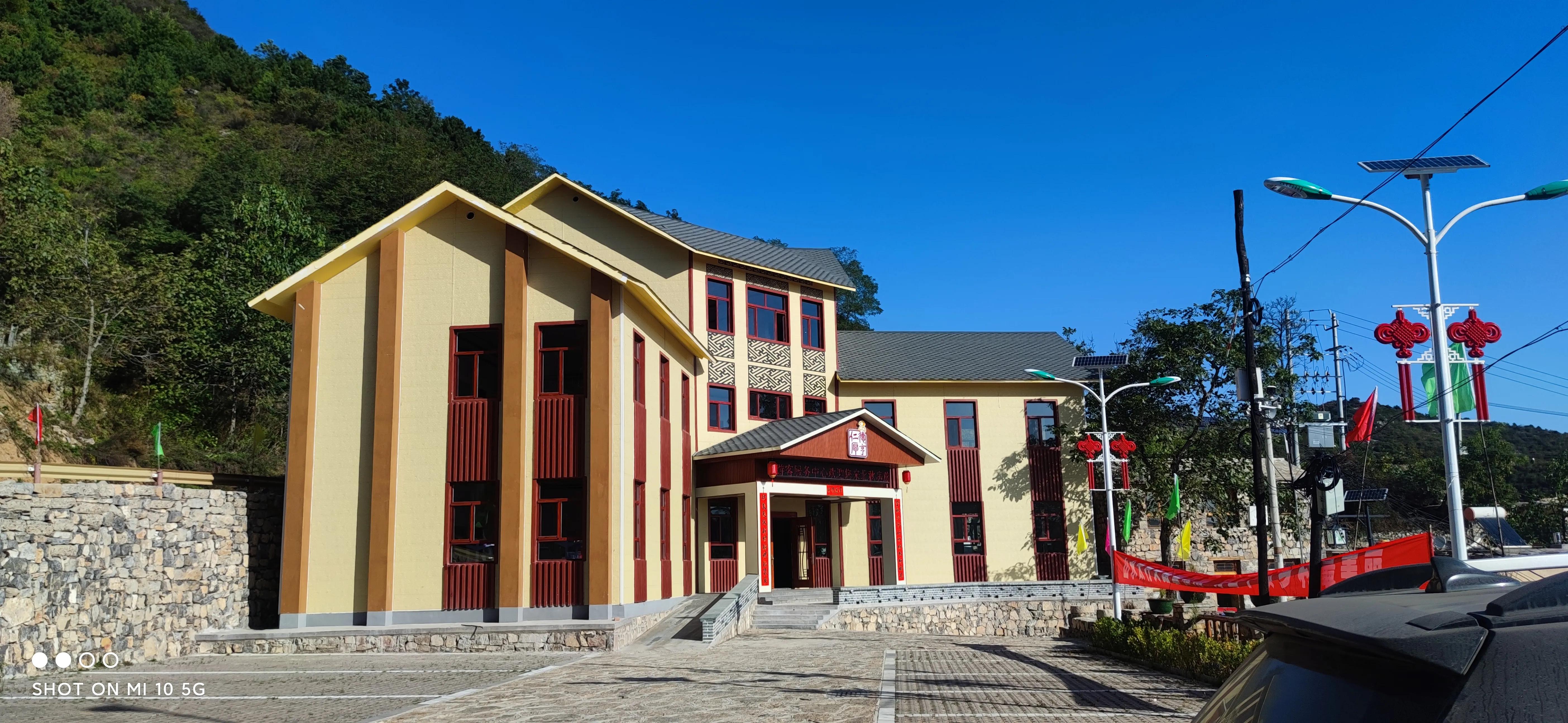 山西康养避暑胜地,山西长治康养圣地