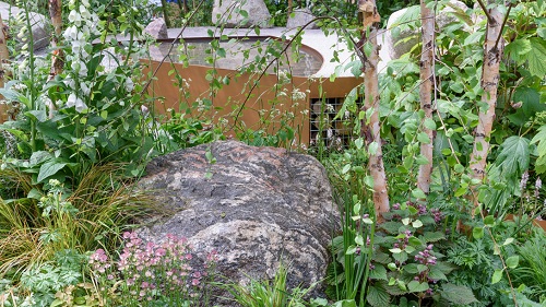 切尔西花展举办,2020年切尔西花展抢先看