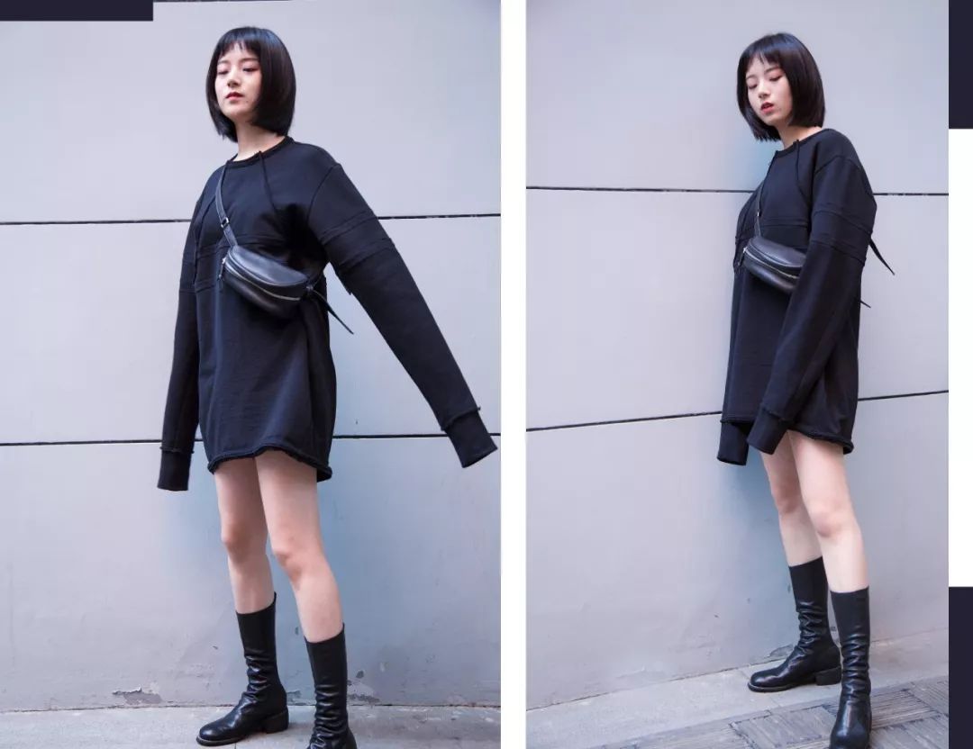 不跟风不迎合不做作,不从众不迎合