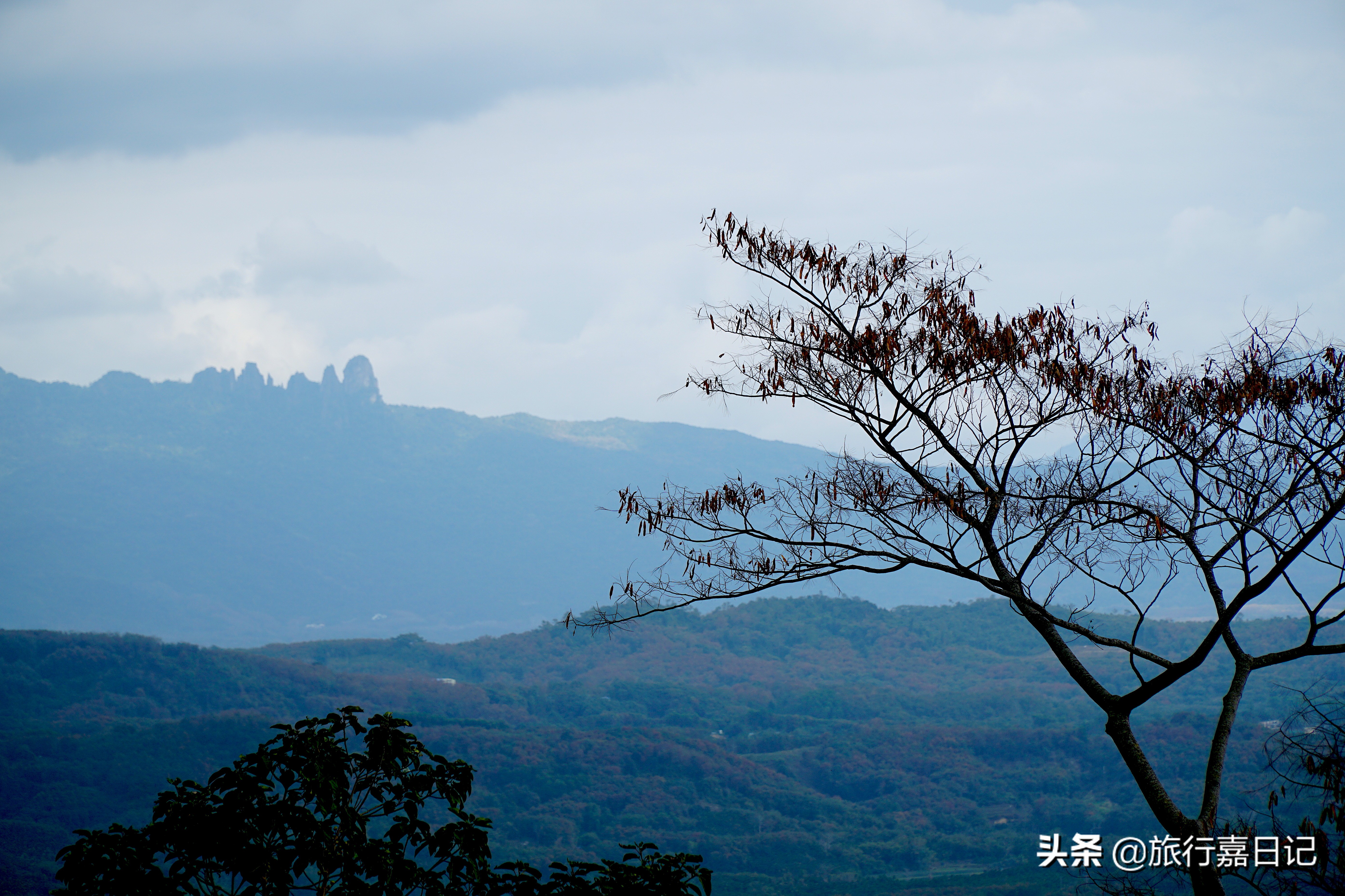 重庆到海南6天自驾游攻略,自驾游重庆到四川4天