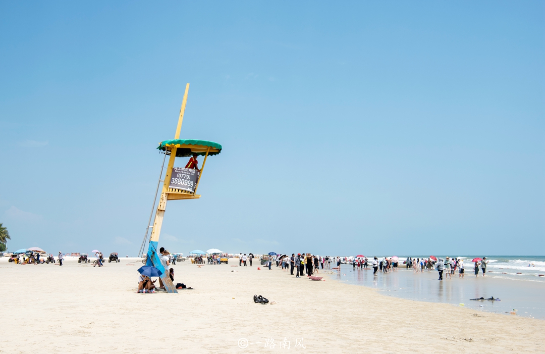 东北人来到广西北海定居,广西北海东北人有多少