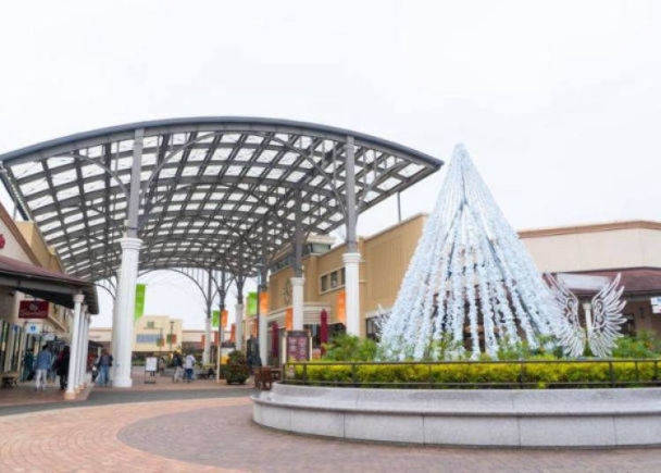 成田机场有什么好吃的,日本成田机场附近有什么好玩