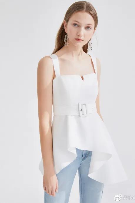 50条夏日连衣裙超美,pinkmoon夏日碎花连衣裙