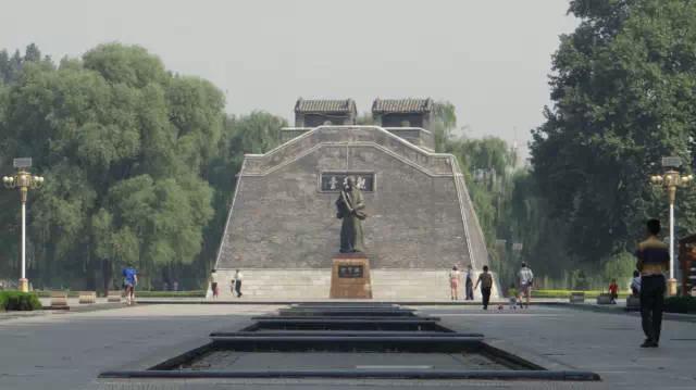 邢台牛城旅游攻略,邢台太行山一日游攻略