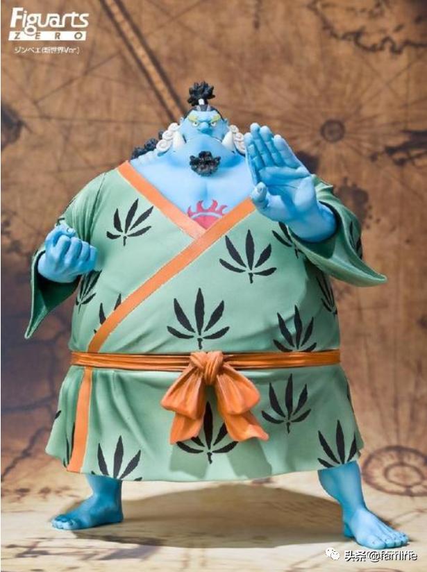 海侠甚平vs月光莫利亚,海贼王启航海侠甚平回归