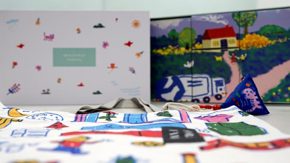 端午设计哪家强？百度、卫龙、陌陌……30家公司端午礼盒大PK.......