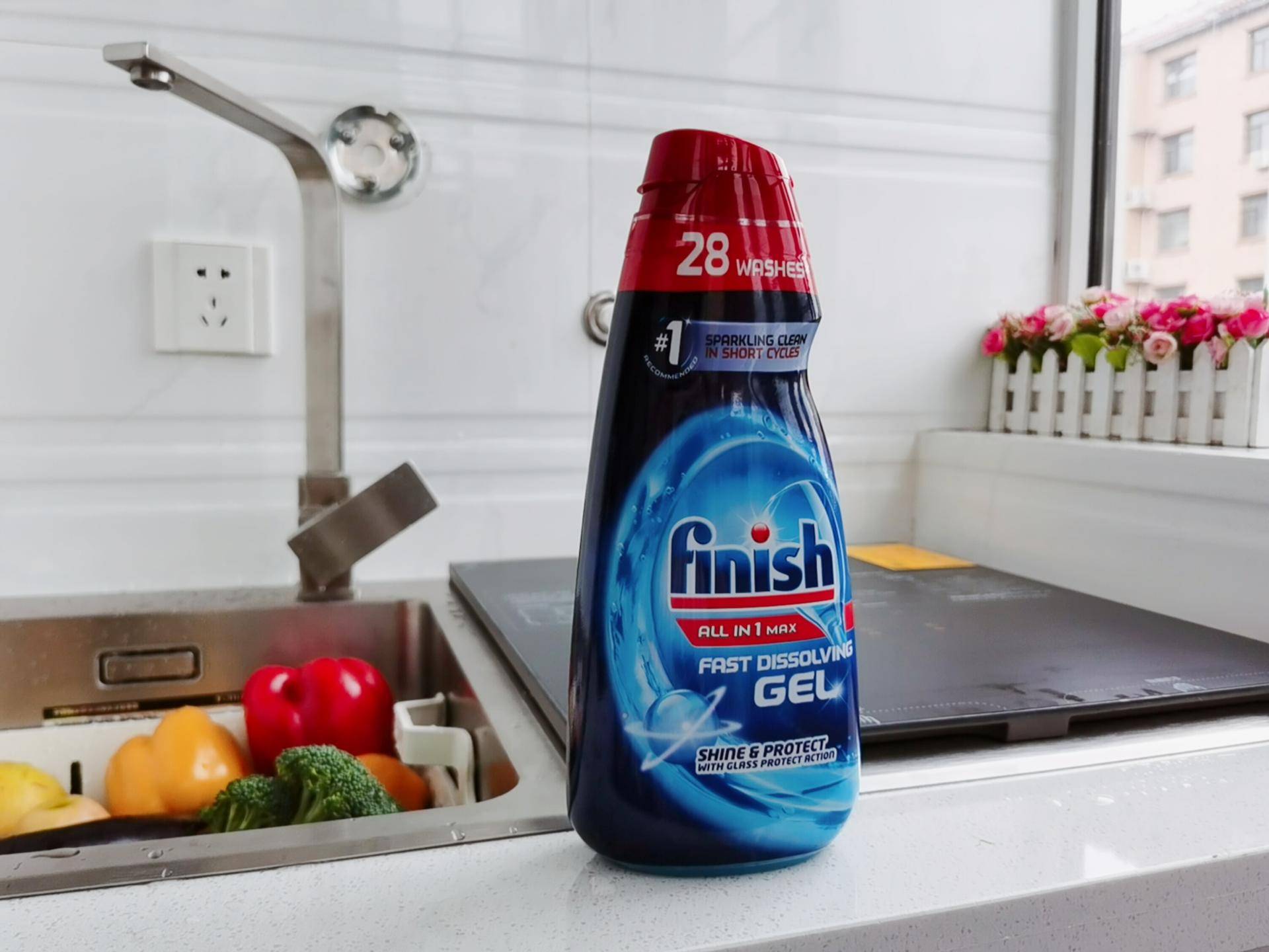 厨房里的魔术师,方太水槽洗碗机k3a和k3b区别