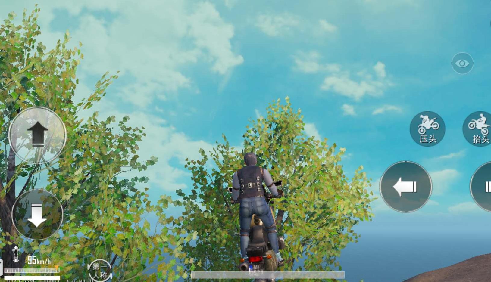 刺激战场这波细节操作你看懂了吗,刺激战场老玩家必做的事