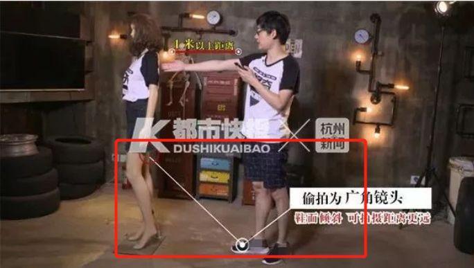 全民警惕身边的间谍行为,全民防骗最好的套路