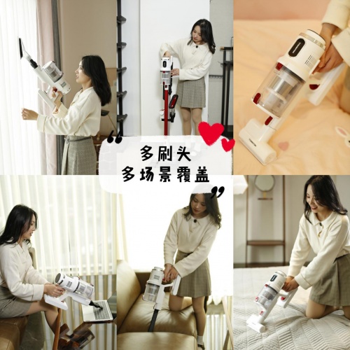 卧室吸尘器哪种品牌比较好,什么牌子吸尘器装修用好