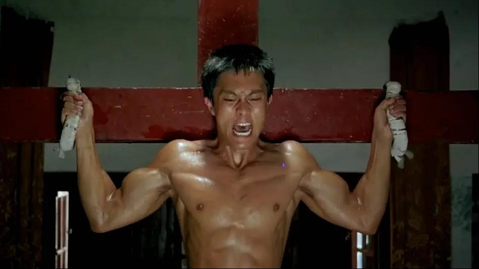 石兰演过什么片,女星石兰