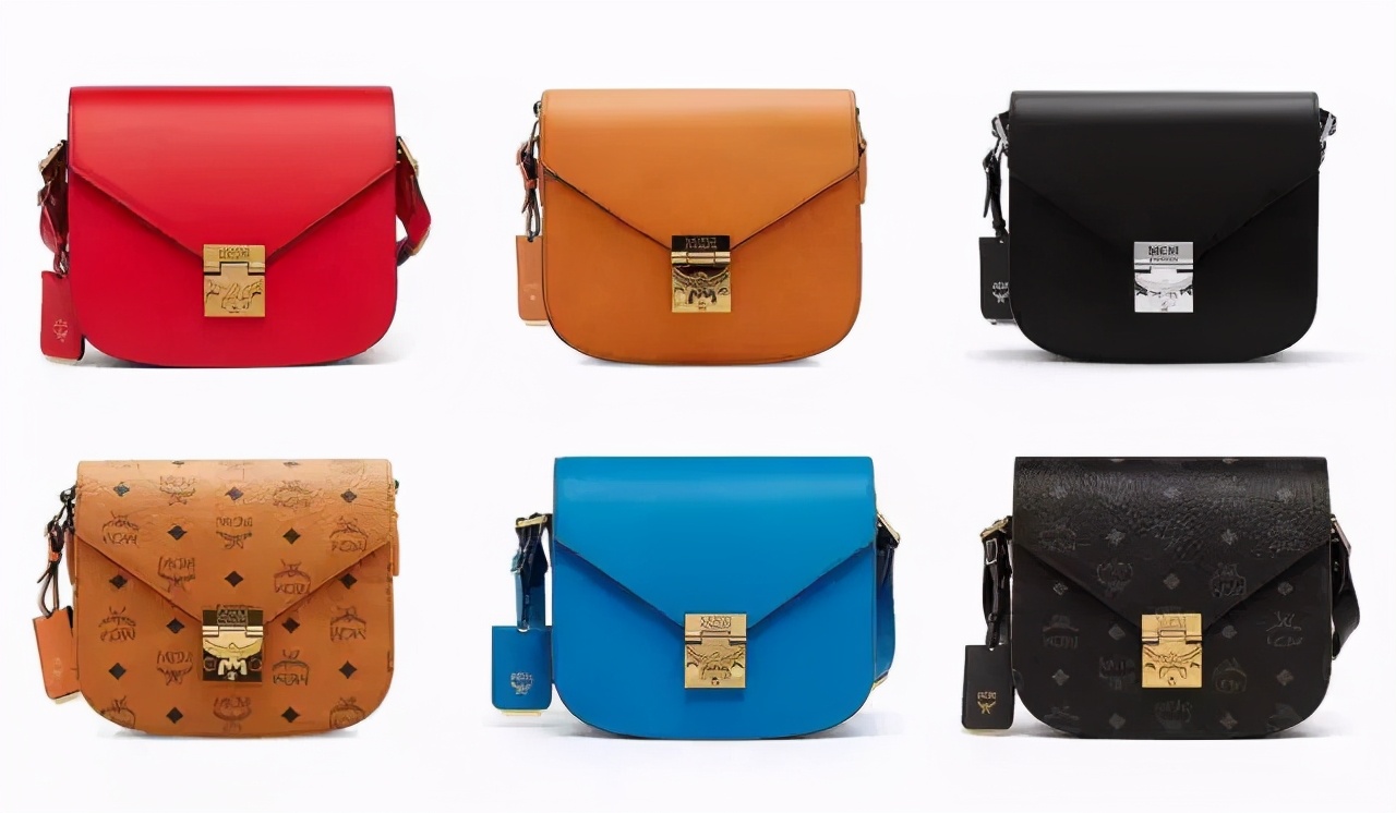 mcm背包有几个系列,mcm背包是什么牌子