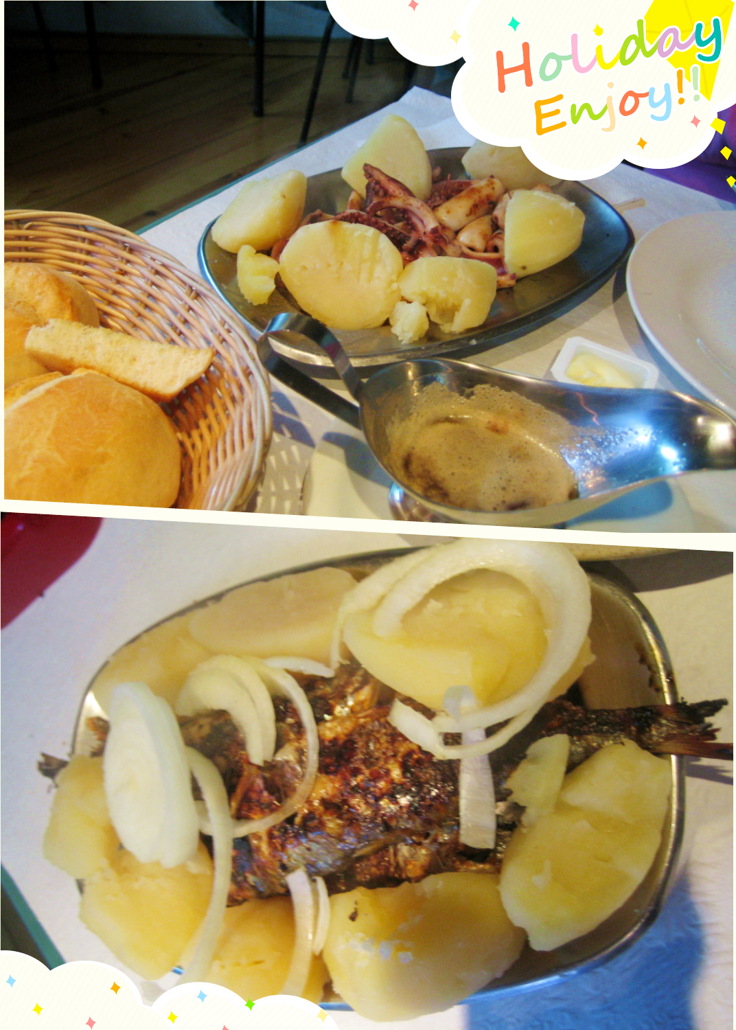 葡萄牙波尔图，一座古今气息无缝衔接的神奇城市