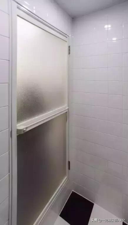 你离精美卫浴装修只差这一篇攻略,高级感卫浴改造指南