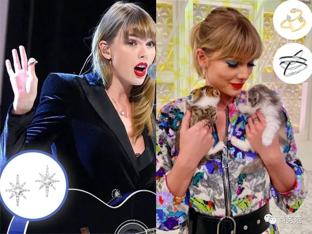 凯特十大顶级珠宝,国外ins风珠宝品牌