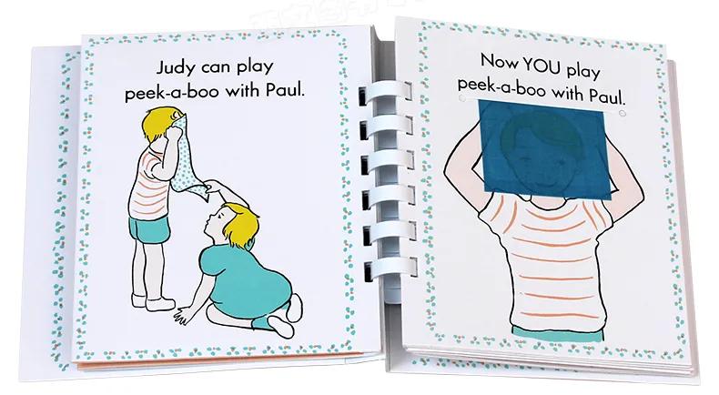 推荐英语启蒙绘本零基础,英语启蒙绘本推荐1-2