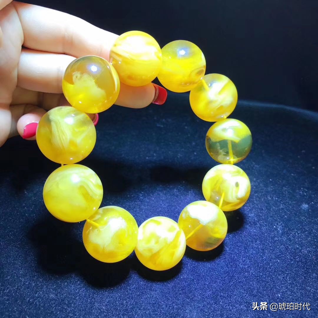 琥珀蜜蜡的品质等级划分,琥珀蜜蜡12种分类全解析