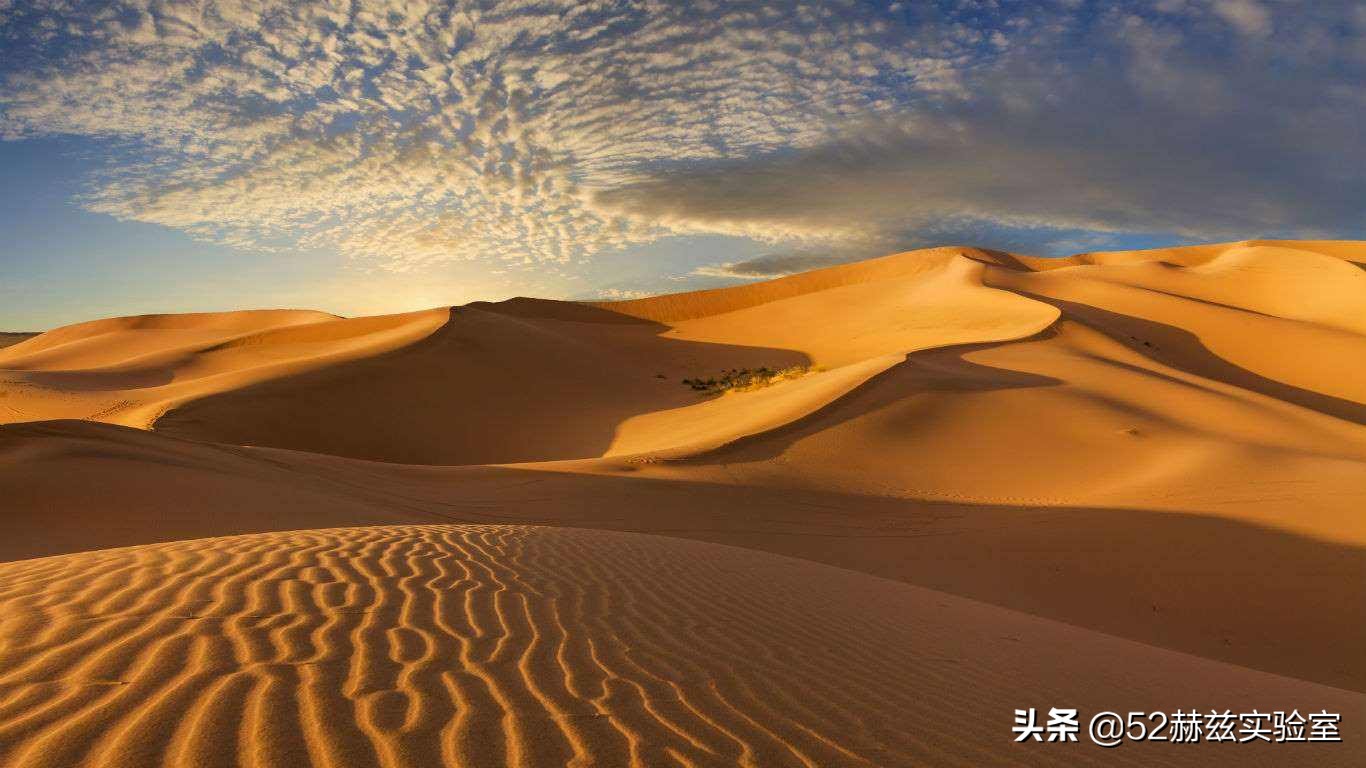 迪拜每年花4亿美元进口沙子？全球沙子稀缺超乎你的想象