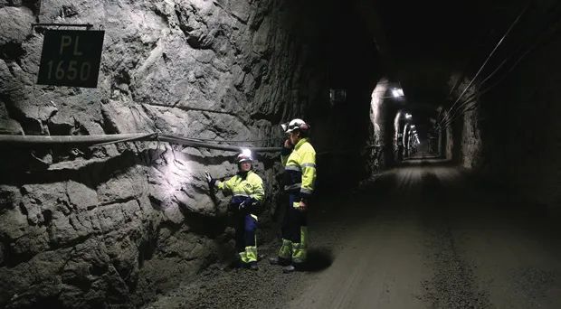 你所不了解的深海,你所不了解的地下世界