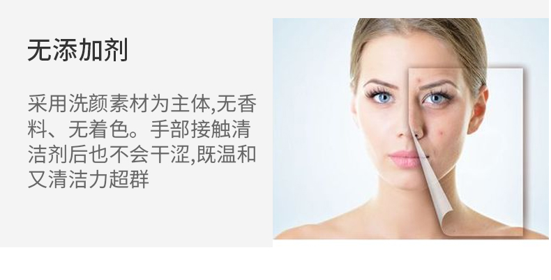 你的化妆工具有多脏,化妆用品正确洗法