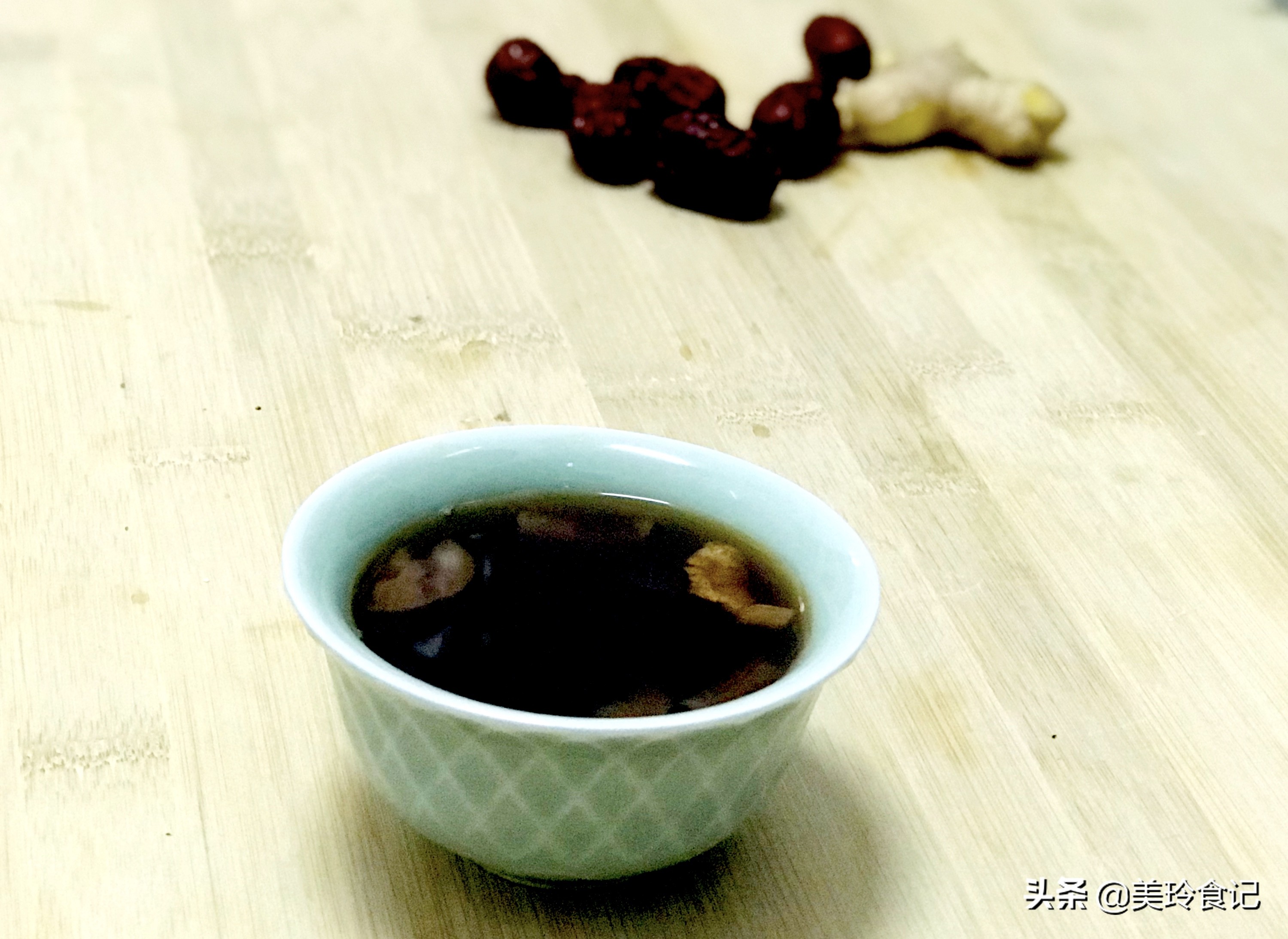 伏天喝什么茶能祛寒,入伏寒湿体质人群喝什么养生茶