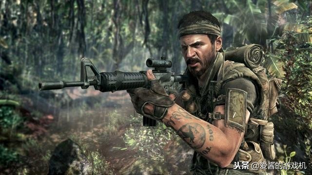 手游使命召唤ol新版本,使命召唤ol还会再开服吗