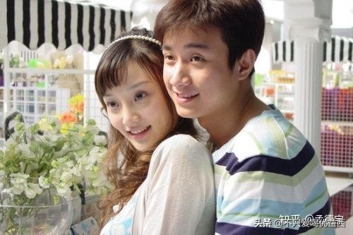 李小璐感情经历,李小璐讲被男生追的经历