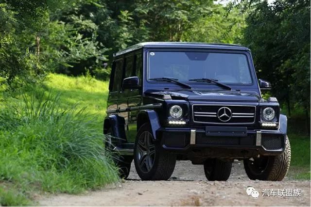 十大豪华霸气的越野车,全球十大顶级豪华越野车
