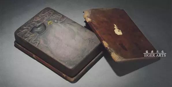 文房千年史砚从远古来｜砚台简史