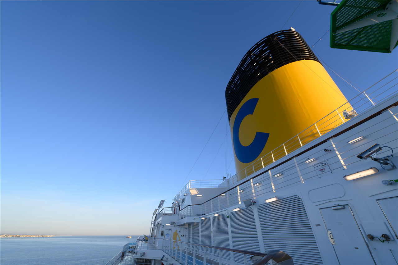 与你开启一场浪漫的邮轮之旅,赴一场浪漫的约会加勒比海盗