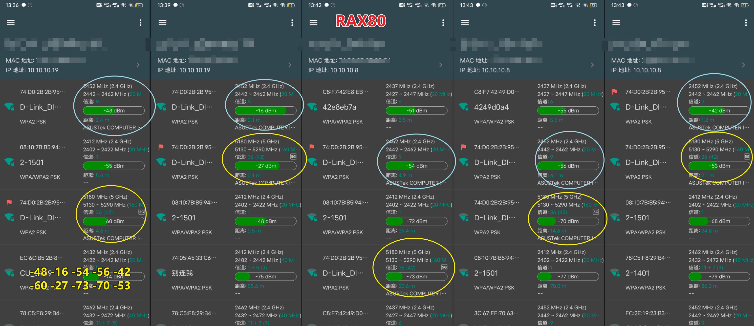 电竞路由器推荐华硕rog,华硕rog魔方幻gt6白色路由器评测