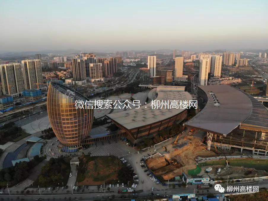 柳州重大改造项目,柳州最新城建计划实施项目公布