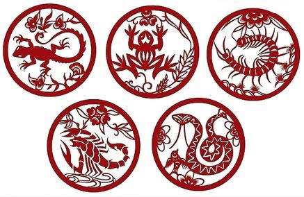 中华上下5000年视频从头讲到尾,读完中华上下5000年学到了什么