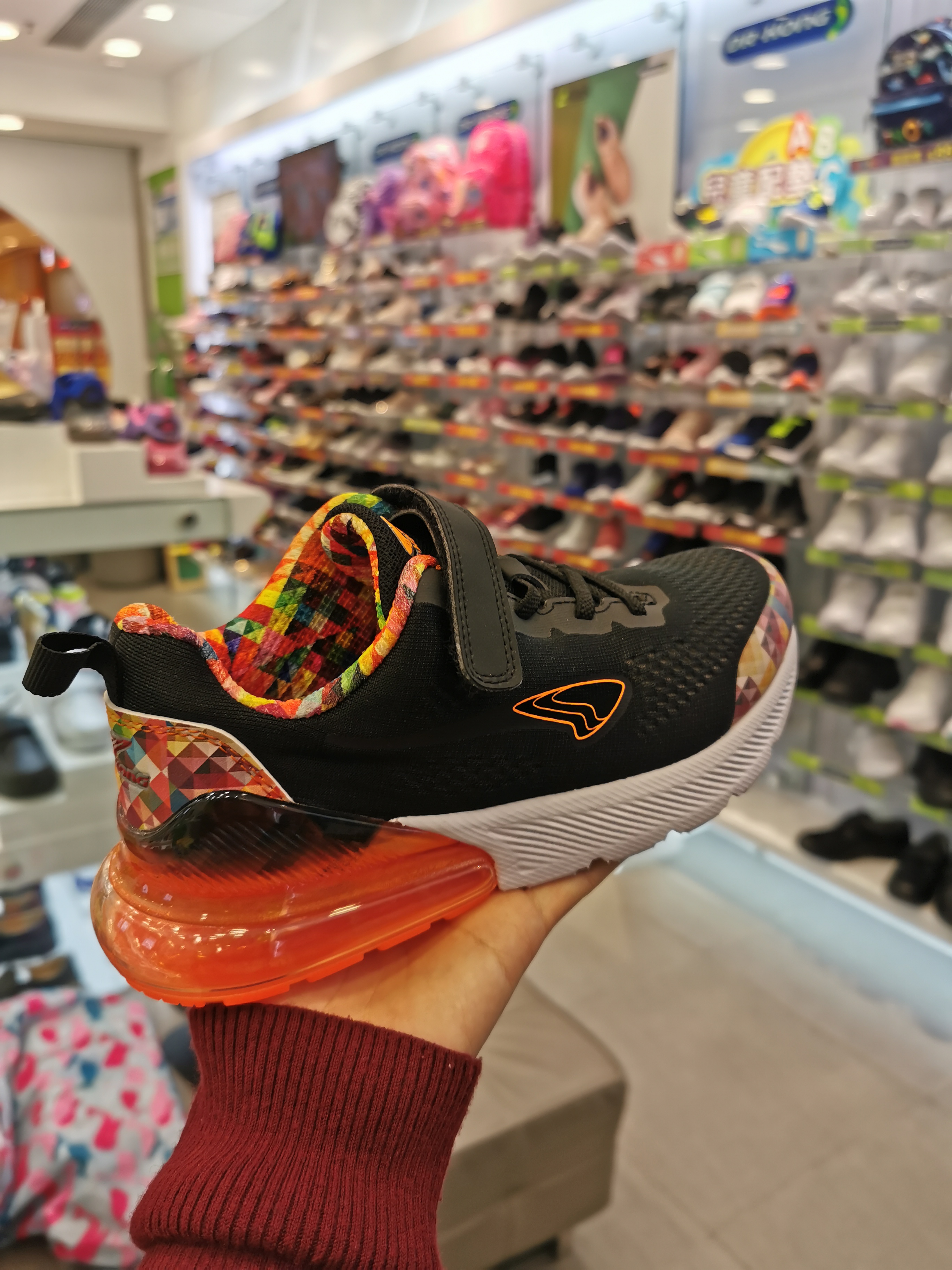 广州的购物天堂在哪里,曾经的购物朝圣地