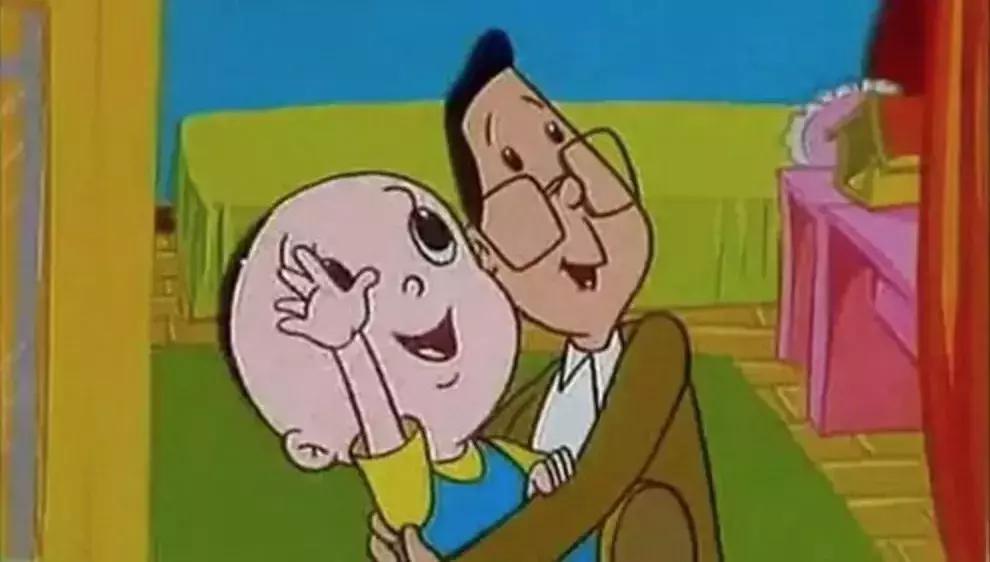 暴露年龄的时候到了动画片,00后看过这几部动画片都老了