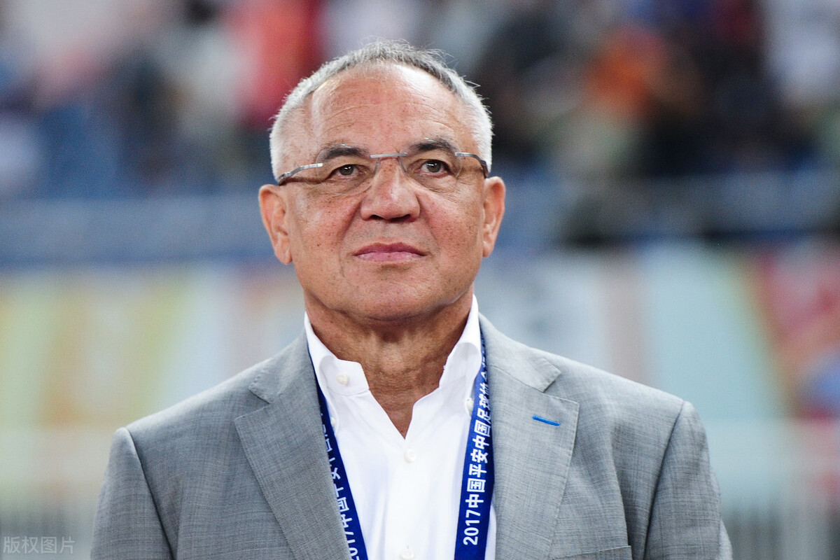 马加特离开鲁能去哪了,马加特鲁能回顾