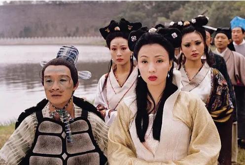 哪吒的命就是不信命，敖丙的命就是真的惨