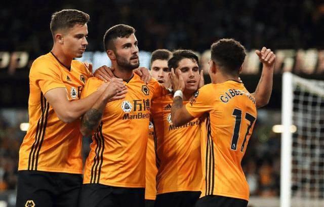 英超狼队对布伦特福德直播,英超狼队对曼城直播