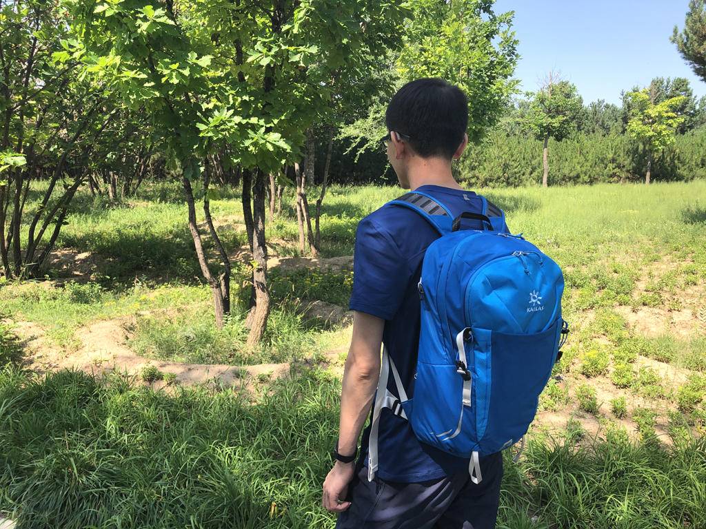 凯乐石夏天适合哪款,凯乐石夏季户外穿搭