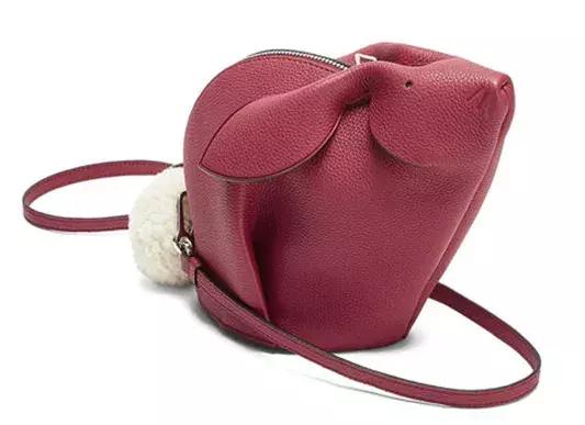 刘雯同款平价包,刘雯同款圆筒包